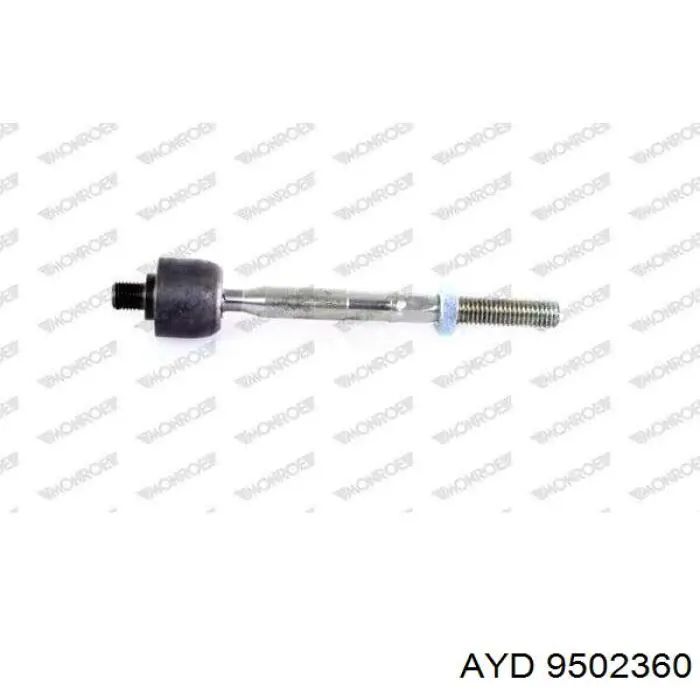 Купить 9502360 AYD Рулевая тяга