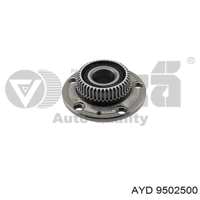 Рулевая тяга 9502500 AYD
