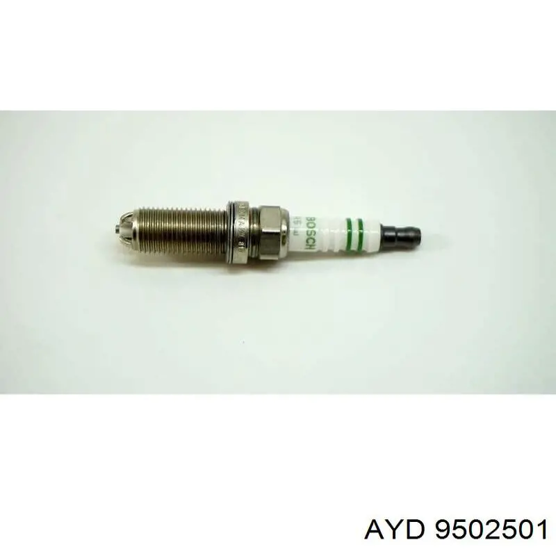 Купить 9502501 AYD Рулевая тяга