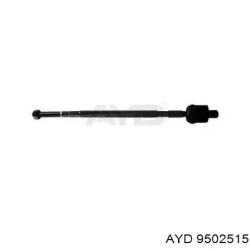 Рулевая тяга Mitsubishi MR130807 цена, от 10.28 USD