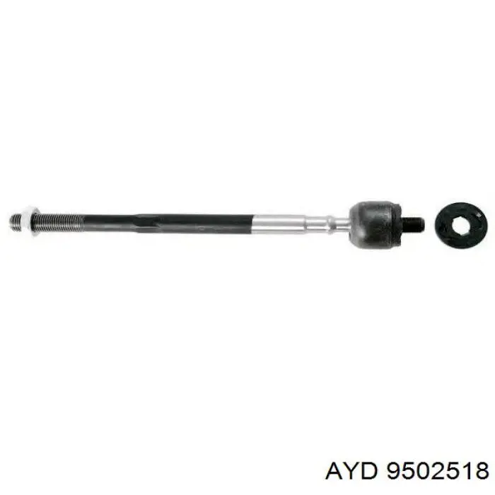 Рулевая тяга Renault (RVI) 8660003601 цена, от 7.47 USD
