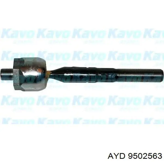 Рулевая тяга 410520 Kager