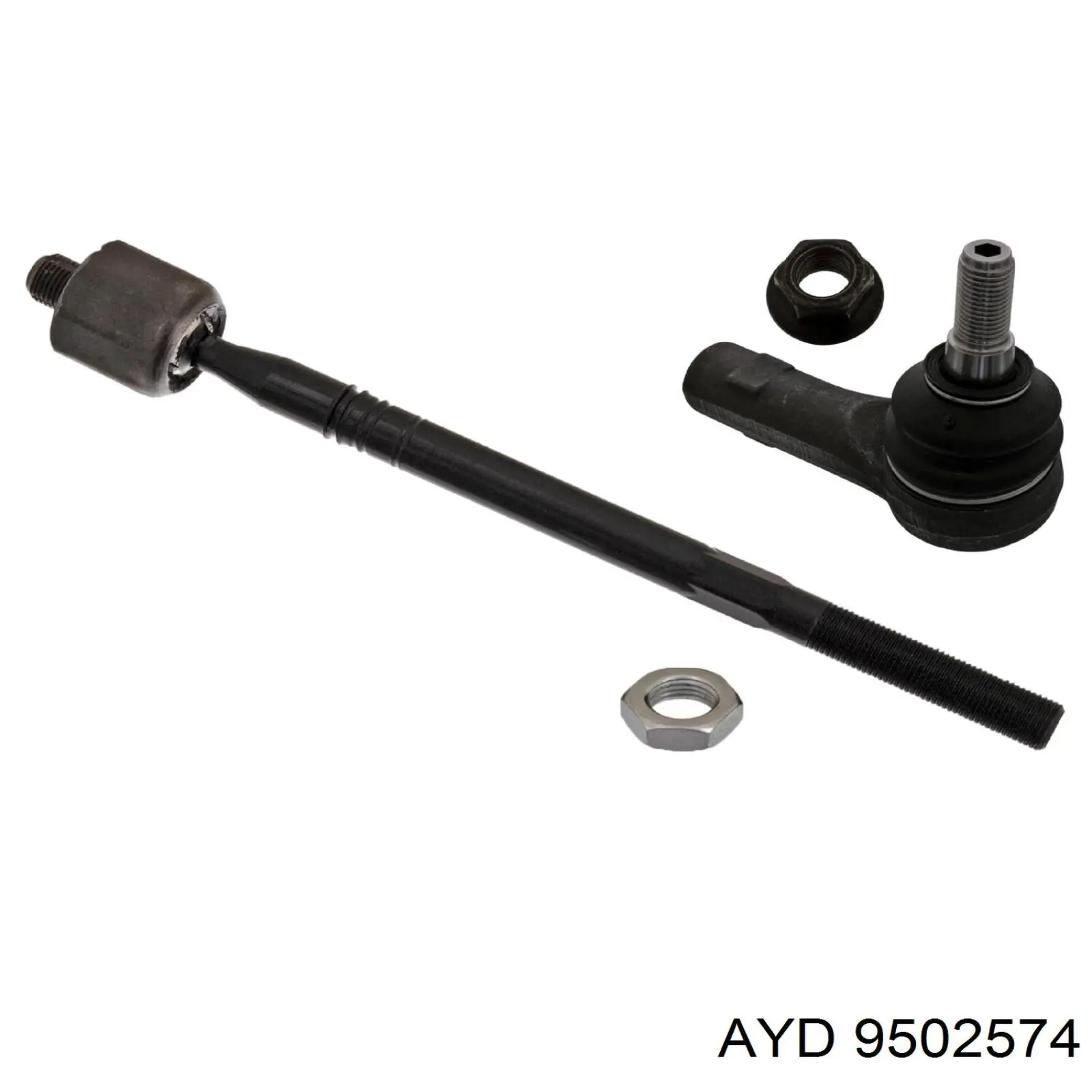 Купить 9502574 AYD Рулевая тяга