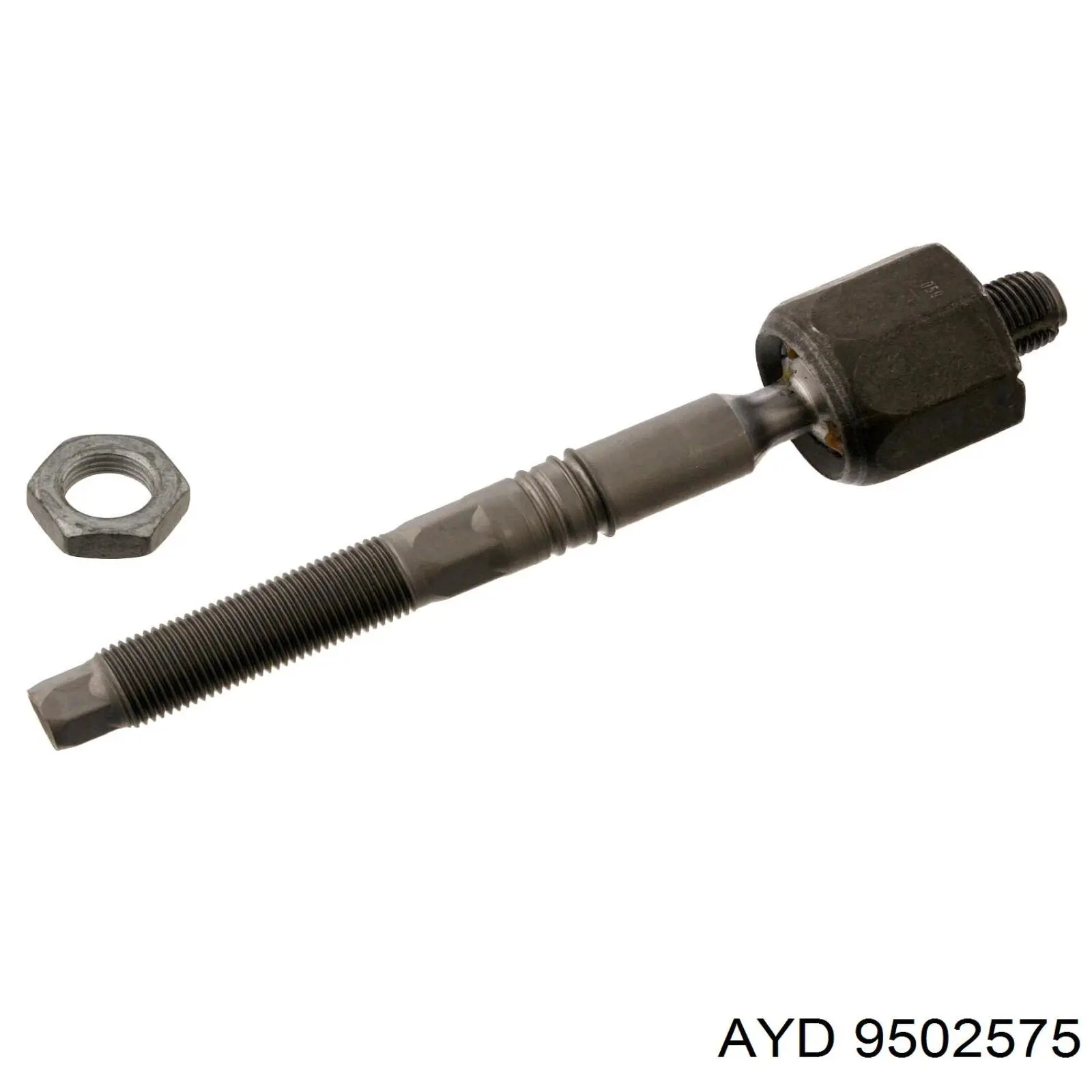 Купить 9502575 AYD Рулевая тяга