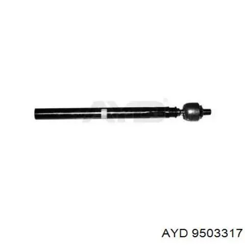 Рулевая тяга AYD 9503317 цена, от 14.61 USD