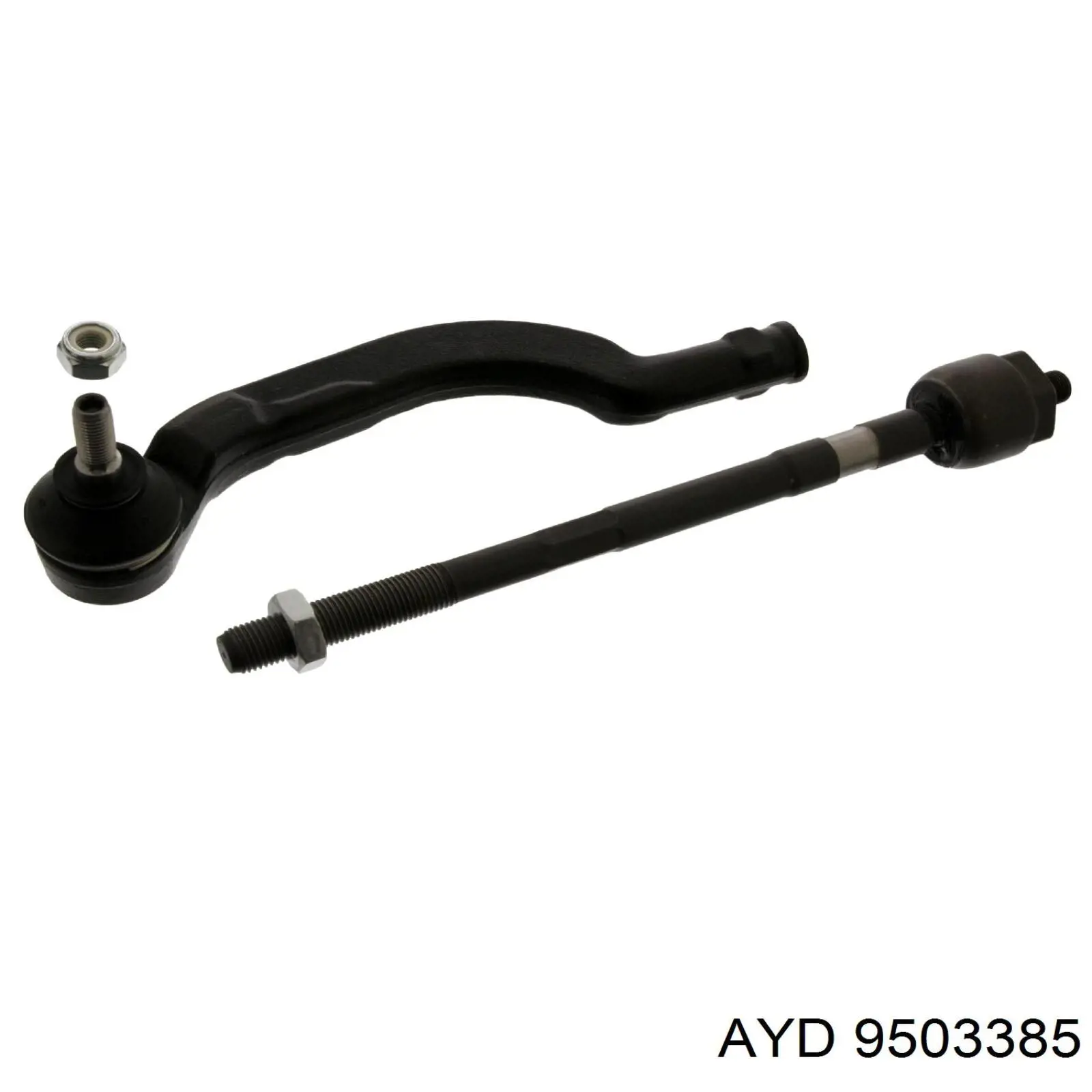 Купить 9503385 AYD Рулевая тяга