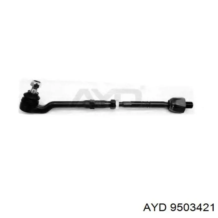 Тяга рулевая поперечная SKF VKDY328502