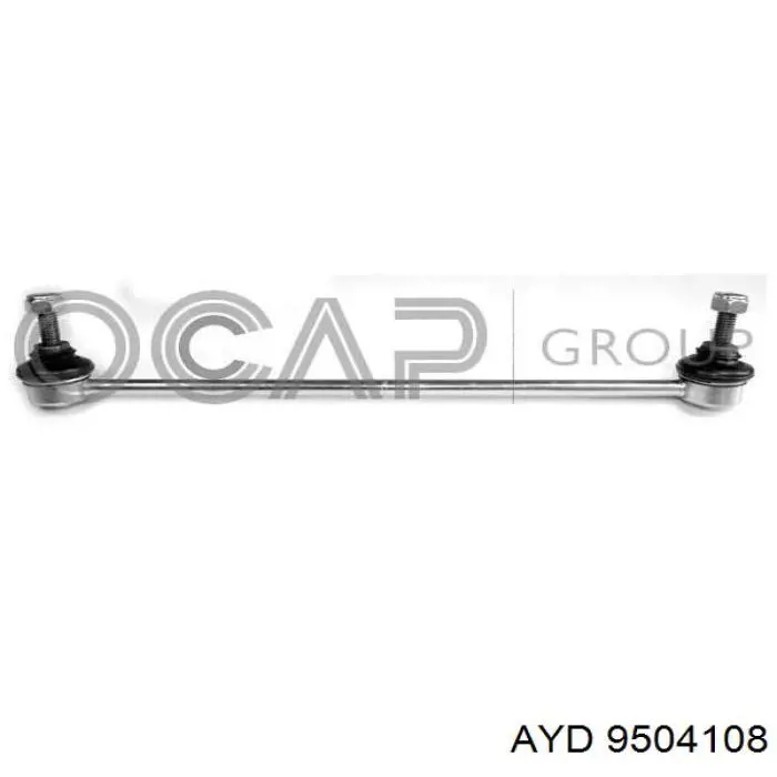 Рулевая тяга 9504108 AYD