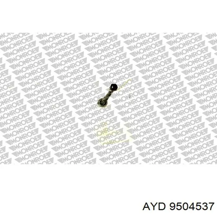 Рулевая тяга 9504537 AYD