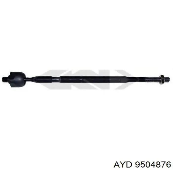 Купить 9504876 AYD Рулевая тяга