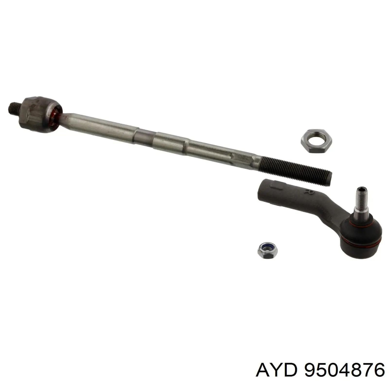 Рулевая тяга 9504876 AYD