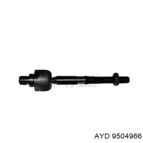 Тяга рулевая правая RL577110K Raiso