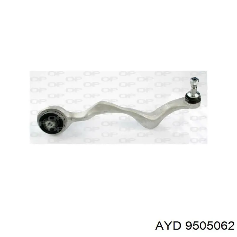 Рулевая тяга 7711497482 Renault (RVI)