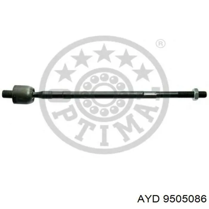Рулевая тяга D200222 Dainton