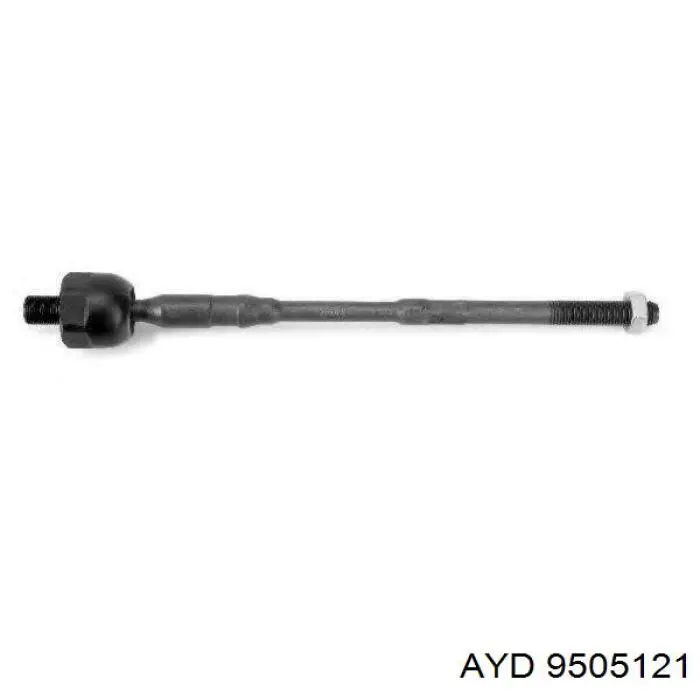 Купить 9505121 AYD Рулевая тяга
