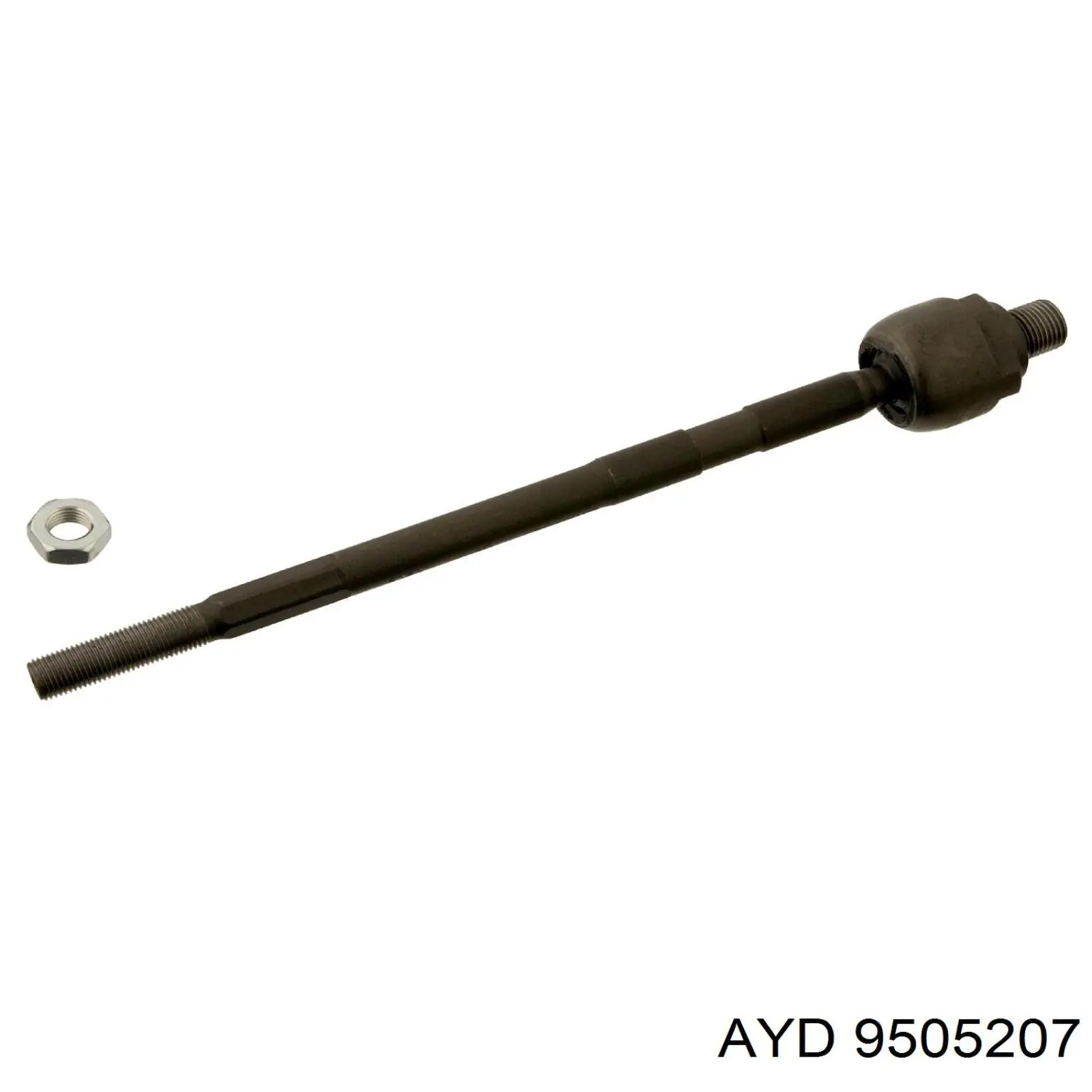 Рулевая тяга Hyundai/Kia KDX5332240 цена, от 10.14 USD
