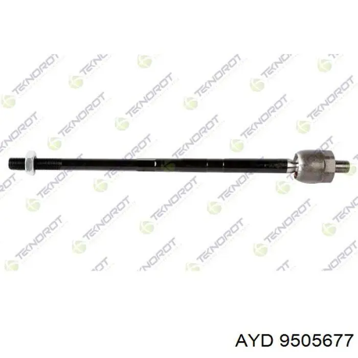 Купить 9505677 AYD Рулевая тяга
