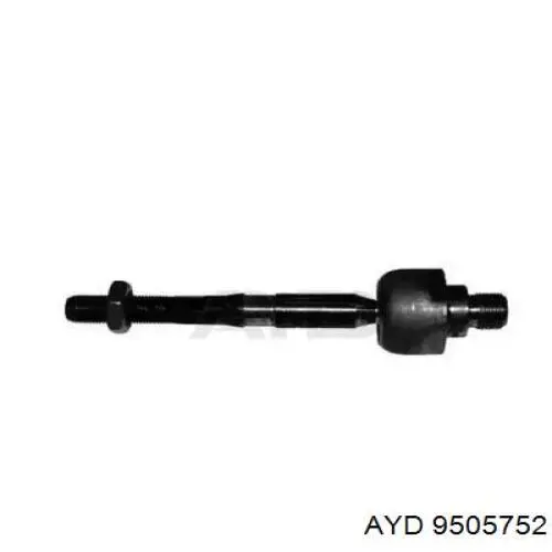 Тяга рулевая, левая Raiso RL577010K цена, от 9.23 USD