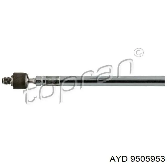 Тяга рулевая поперечная ABS 240351