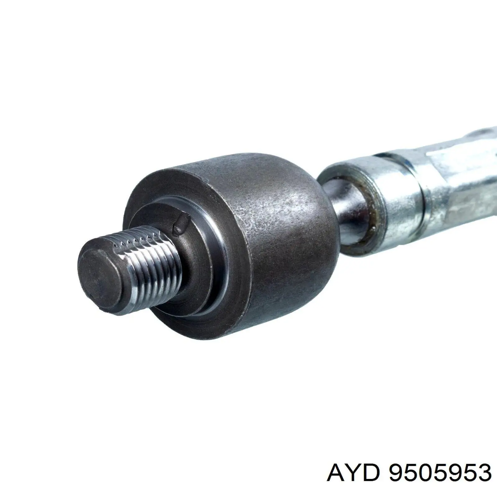 240351 ABS Тяги рулевые