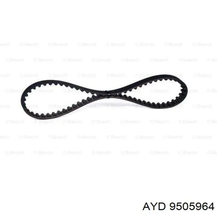 Тяга рулевая поперечная AYD 9505964