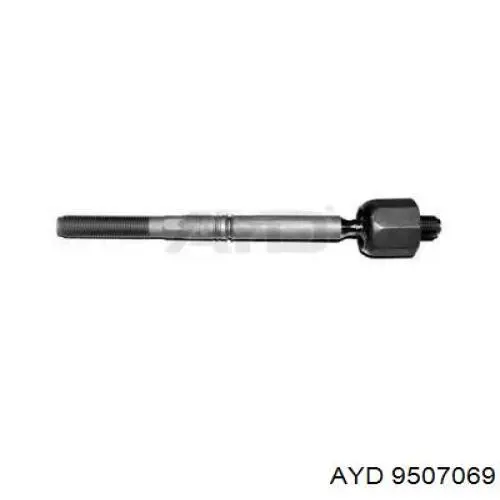 Рулевая тяга AYD 9507069 цена, от 10.81 USD