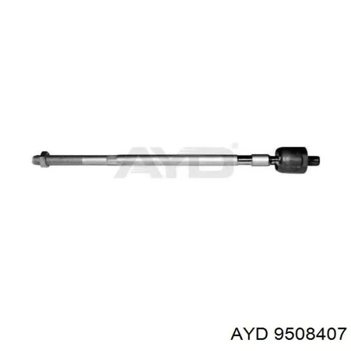 9508407 AYD Тяги рулевые