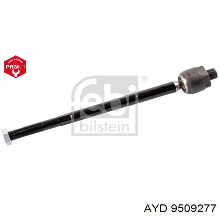 Рулевая тяга 9509277 AYD