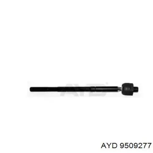 19RE690 ETS Тяги рулевые