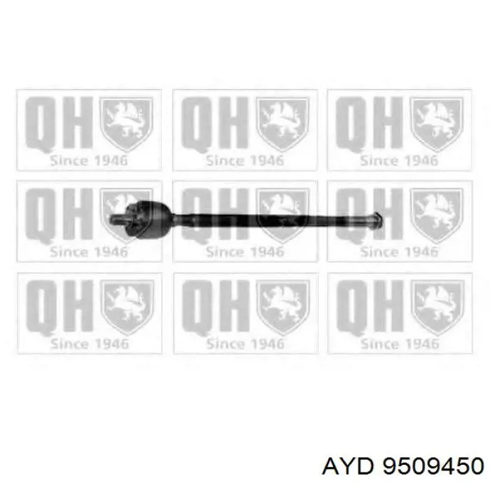 Рулевая тяга 9509450 AYD
