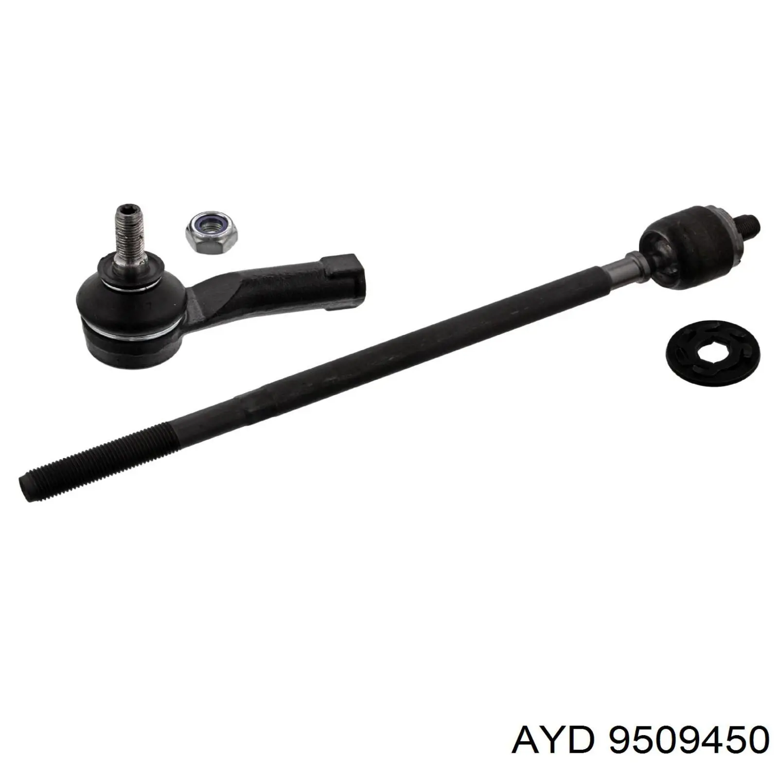 Тяга рулевая поперечная AYD 9509450