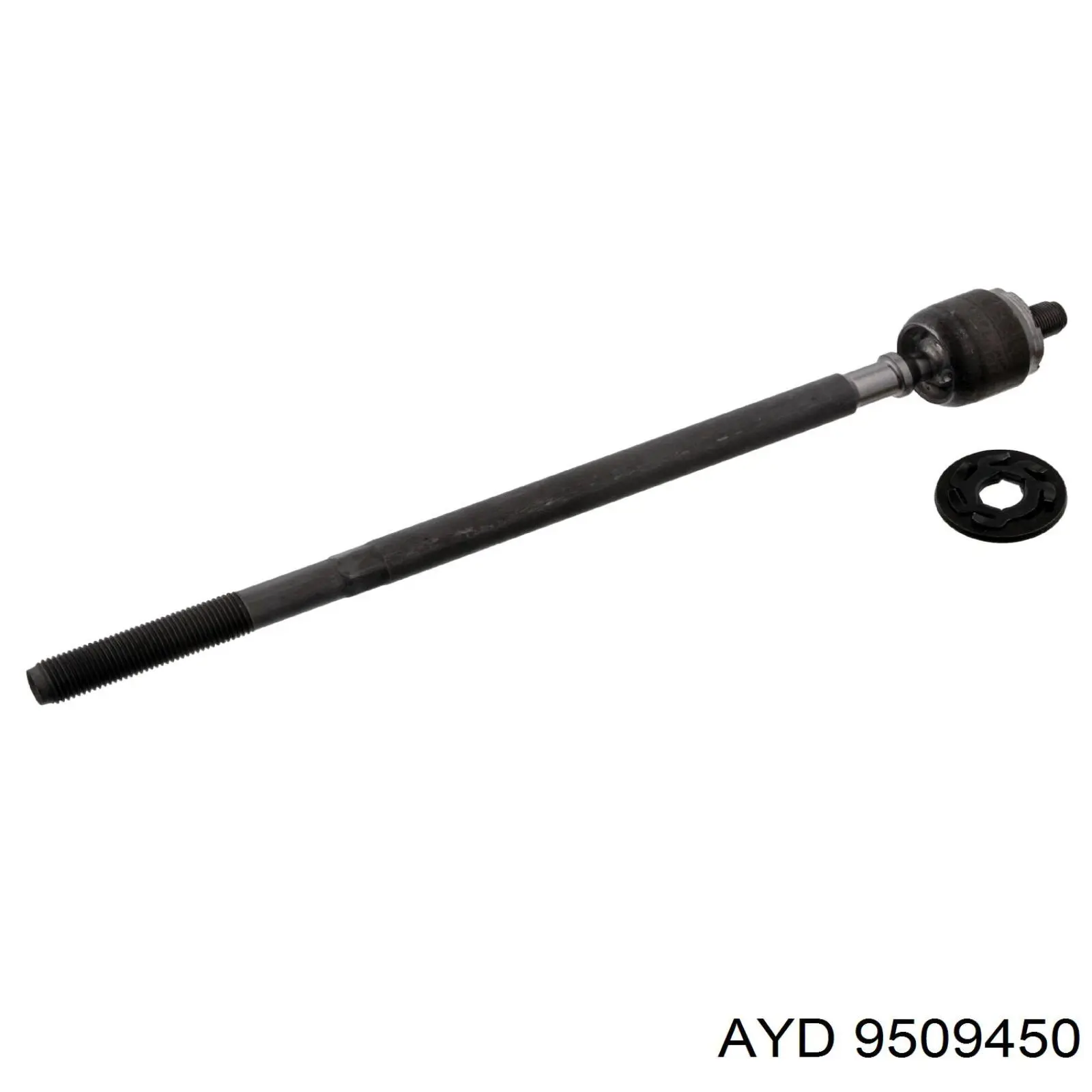 9509450 AYD