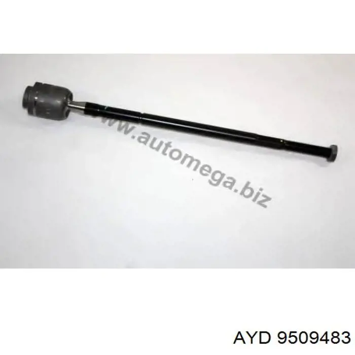 Тяга рулевая поперечная AYD 9509483