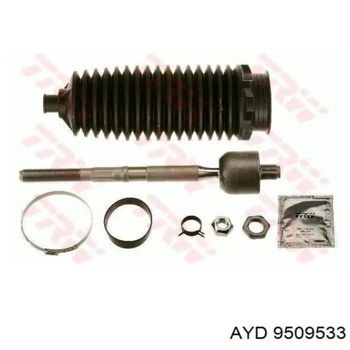 Купить 9509533 AYD Рулевая тяга