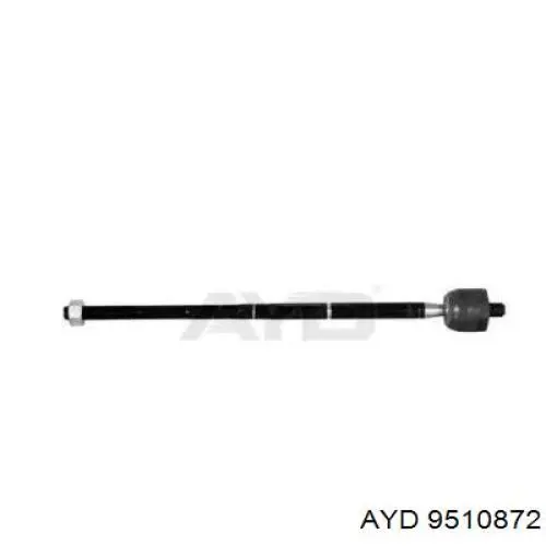 Купить SR1212 BGA Рулевая тяга