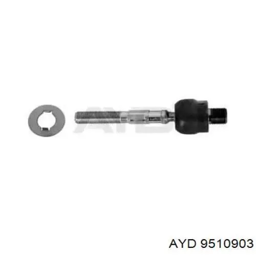 Купить RD53610TL1G01 Rider Рулевая тяга