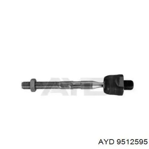 Купить RDGS1D32240 Rider Рулевая тяга