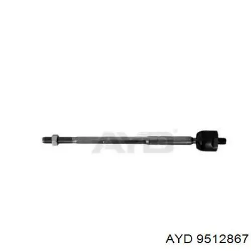 Рулевая тяга CTR CR0230 цена, от 20.50 USD