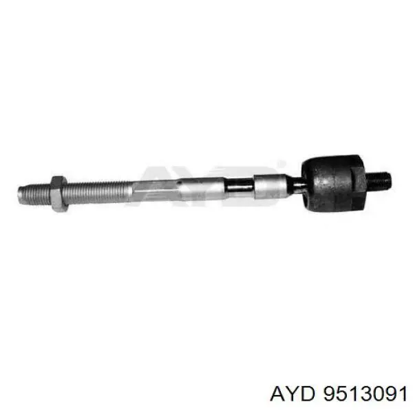 Тяга рулевая поперечная AYD 9513091