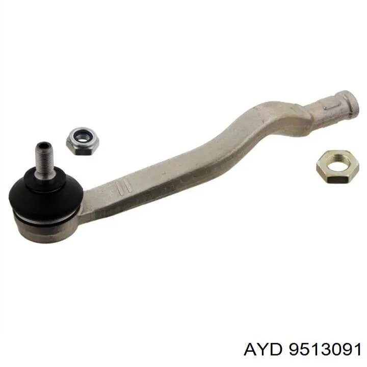 9513091 AYD Тяги рулевые