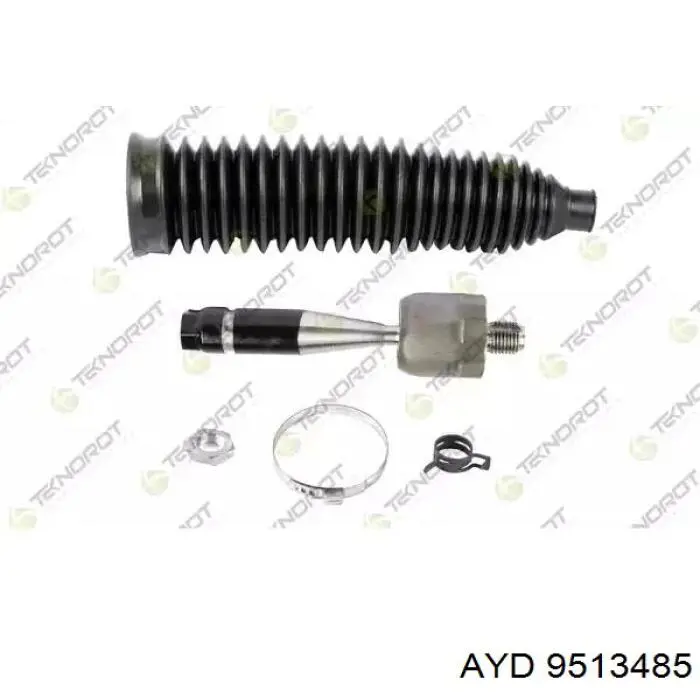 Купить SR0150 BGA Рулевая тяга
