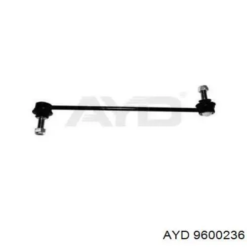 Стойки стабилизатора AYD 9600236
