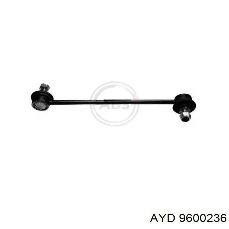 Купить 9600236 AYD Амортизационная стойка