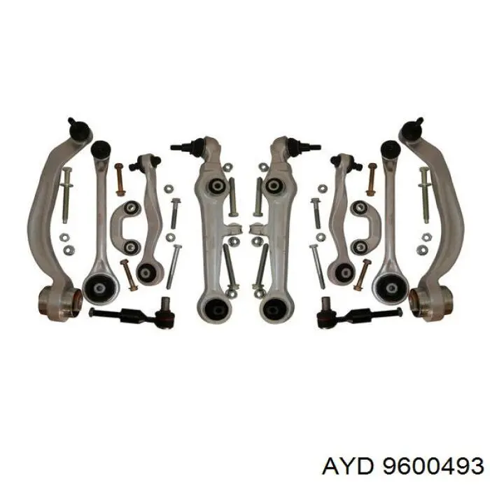 Купить 1205134 PEX Амортизационная стойка