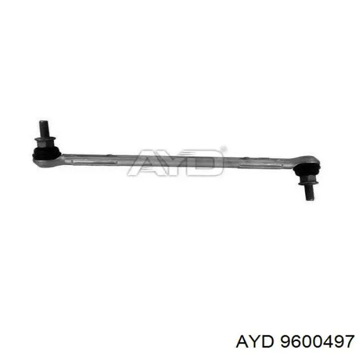 Купить 9600497 AYD Амортизационная стойка