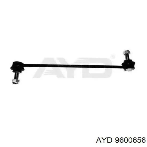 Купить 9600656 AYD Амортизационная стойка