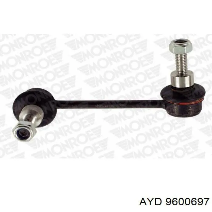 9600697 AYD
