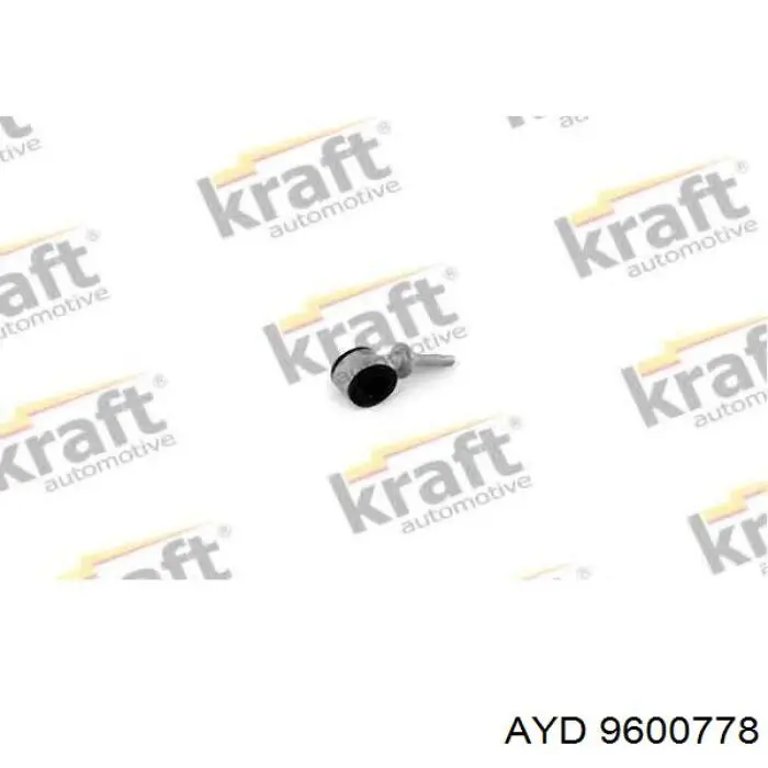 Стойки стабилизатора AYD 9600778