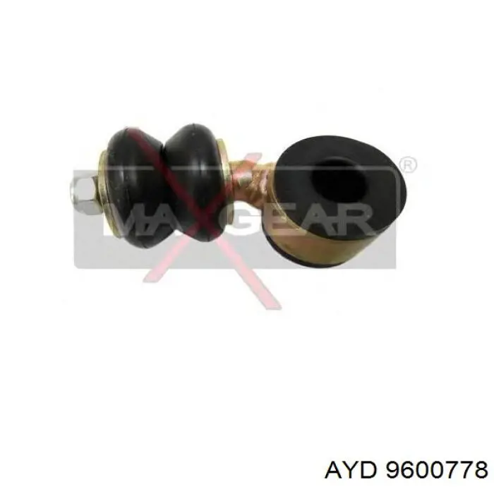 Купить 9600778 AYD Амортизационная стойка