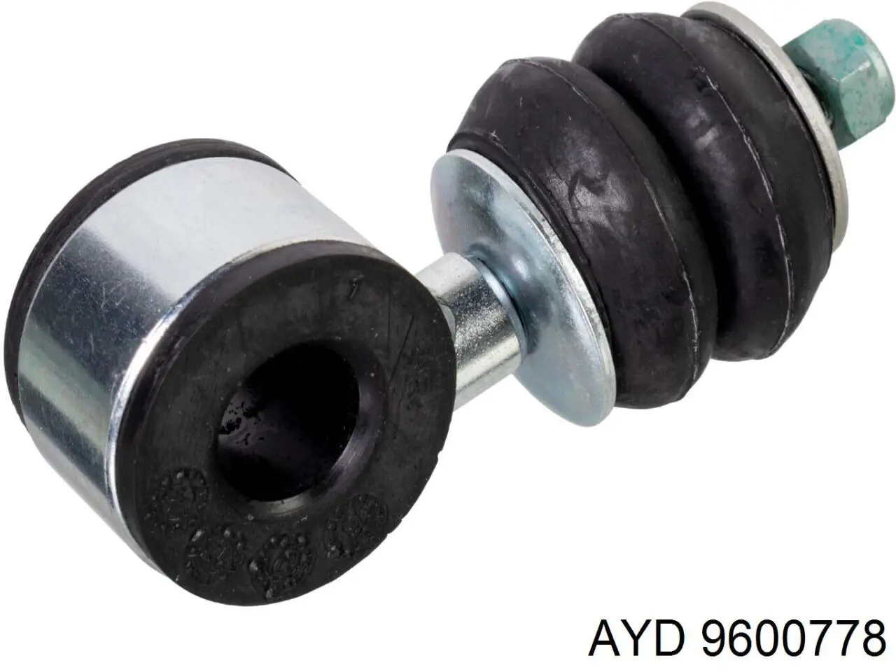 Тяга переднего стабилизатора AYD 9600778 цена, от 5.84 USD